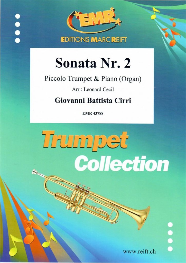 Sonata Nr. 2